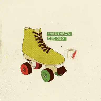 December Split 7"