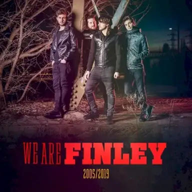 We Are Finley