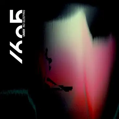 No Sleeping EP