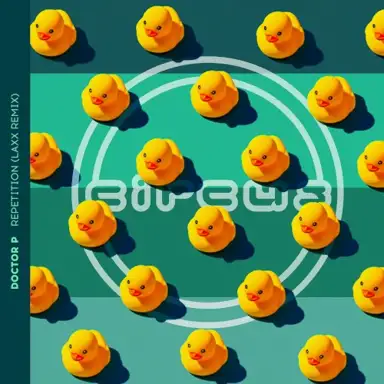 Repetition (LAXX remix)