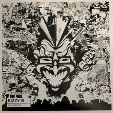 Big People EP