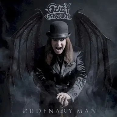 Ordinary Man