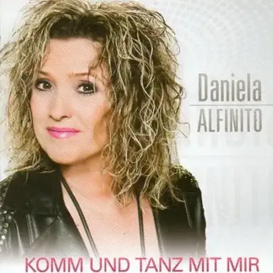 Komm und tanz mit mir