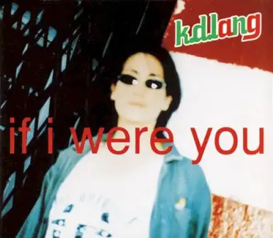 If I Were You