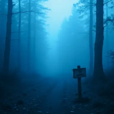forlorn