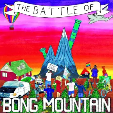 The Battle Of
