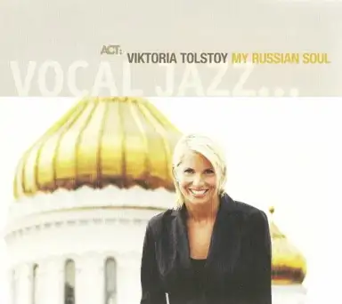 My Russian Soul