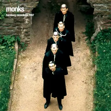 Hamburg Recordings 1967