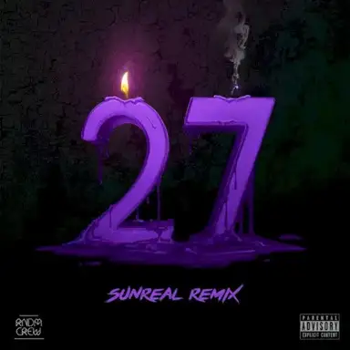 27 (Sunreal remix)