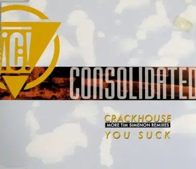 You Suck / Crackhouse
