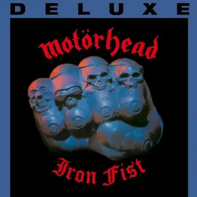 (Don’t Let ’Em) Grind Ya Down (live at Glasgow Apollo, 18th March 1982)