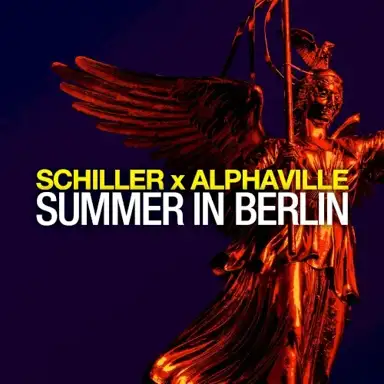Summer in Berlin
