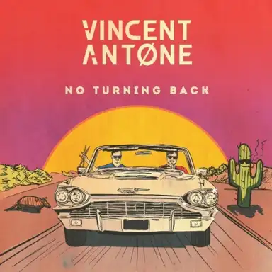 No Turning Back