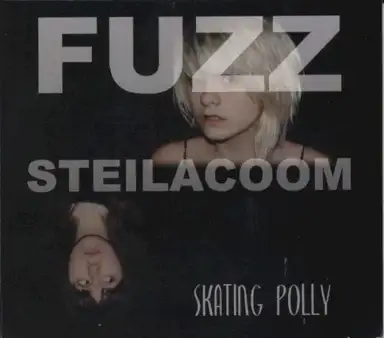 Fuzz Steilacoom