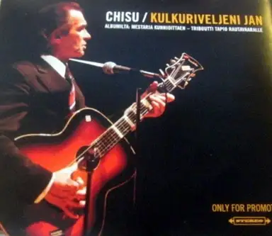 Kulkuriveljeni Jan