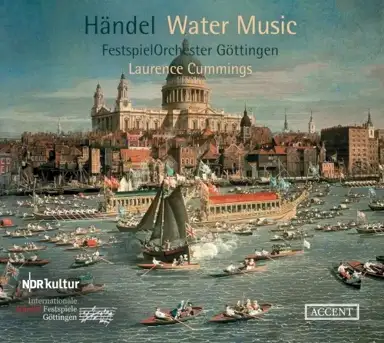 Water Music