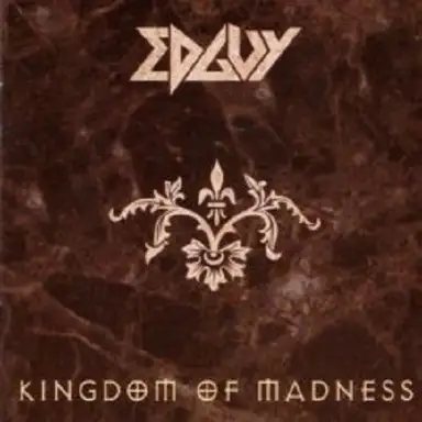 Kingdom of Madness