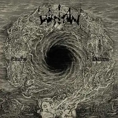 Lawless Darkness