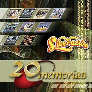 20 memorías