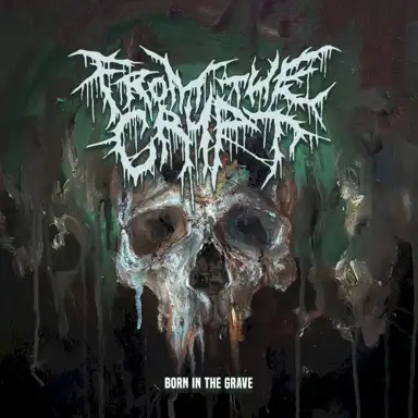 Born in the Grave