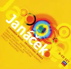 Chamber Music / Orchestral Works