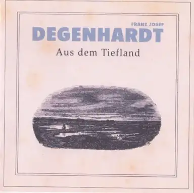 Aus dem Tiefland