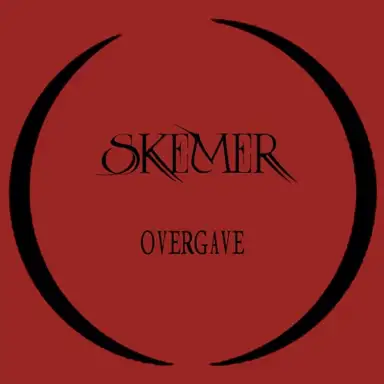 Overgave