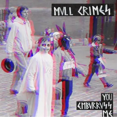 You Embvrrvss Me