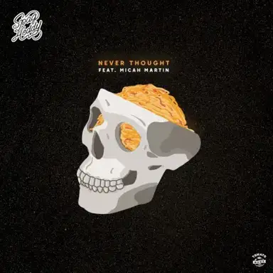 Never Thought