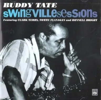 Swingville Sessions