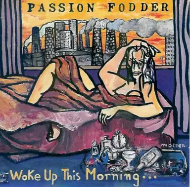 Woke Up This Morning...