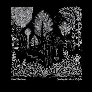 Garden of the Arcane Delights