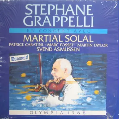 Olympia 1988