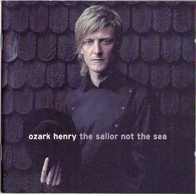 The Sailor Not the Sea
