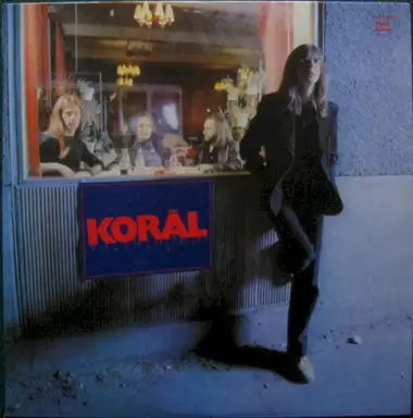 Korál