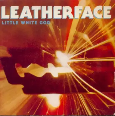 Little White God