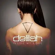 Inside My Love