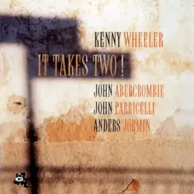 It Takes Two!