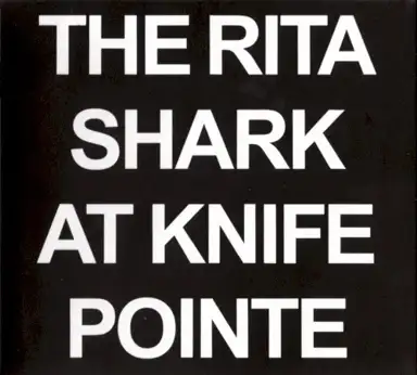 Shark at Knife Pointe