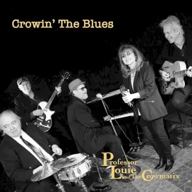 rowin' The Blues