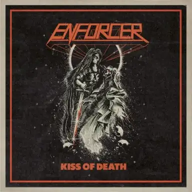 Kiss Of Death