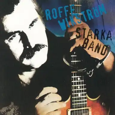 Starka band