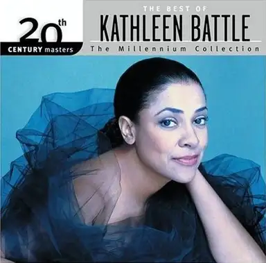 The Best of Kathleen Battle