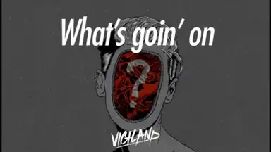 What’s Goin’ On