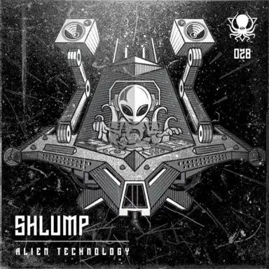 Alien Technology