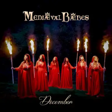 December