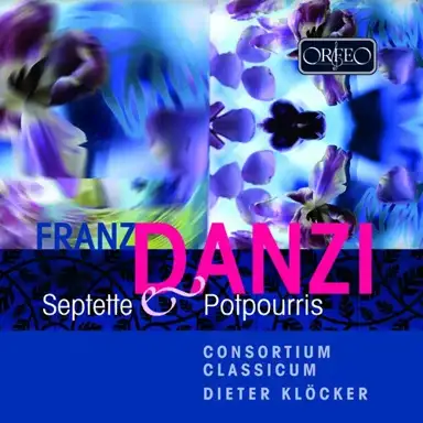 Septet & Potpourris