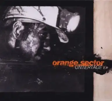 Untertage E.P.