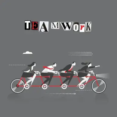 Teamwork