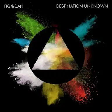 Destination Unknown